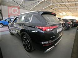 ميتسوبيشي اوتلاندر